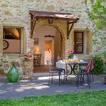 度假村 Abbadia Sicille Relais