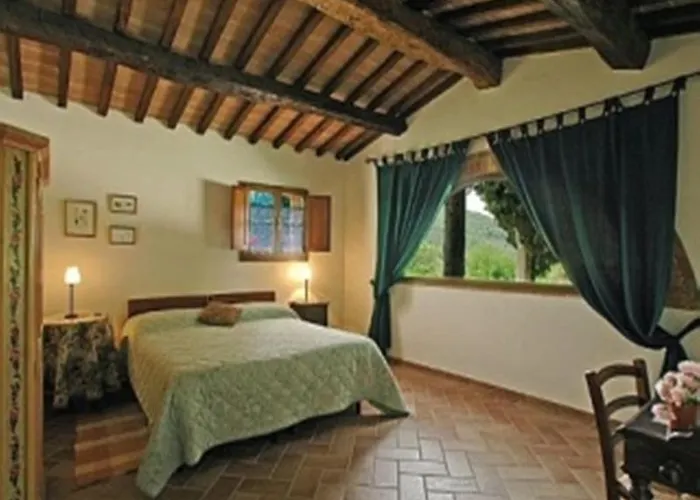 Abbadia Sicille Relais 度假村 4*