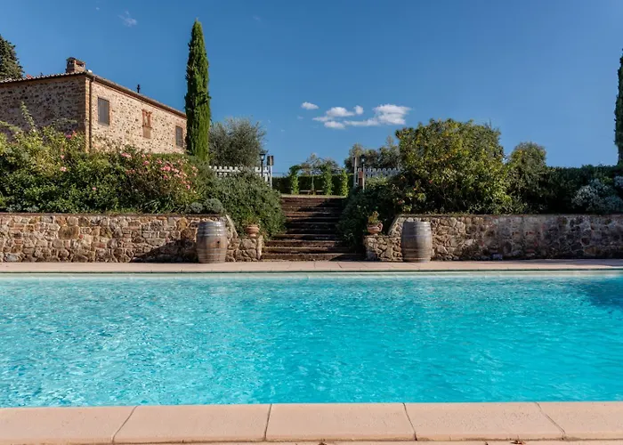 度假村 Abbadia Sicille Relais